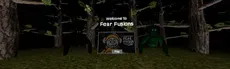 Fear Fusions hero image
