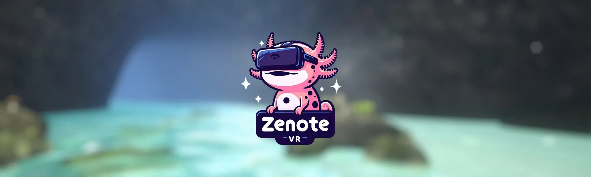 ZenoteVR