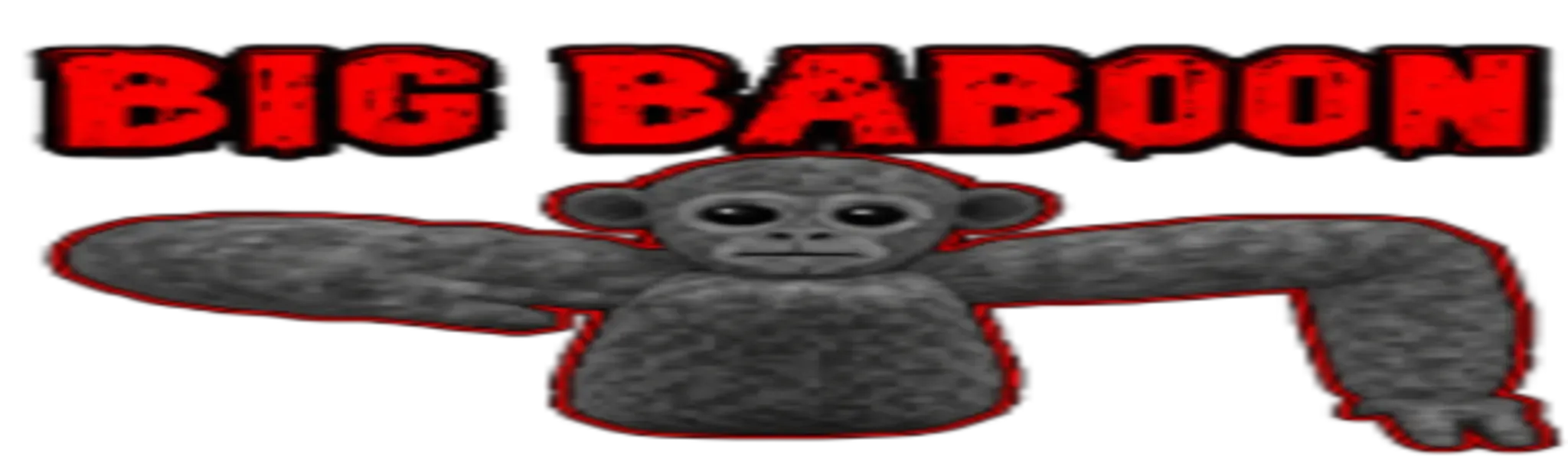 Big Baboon