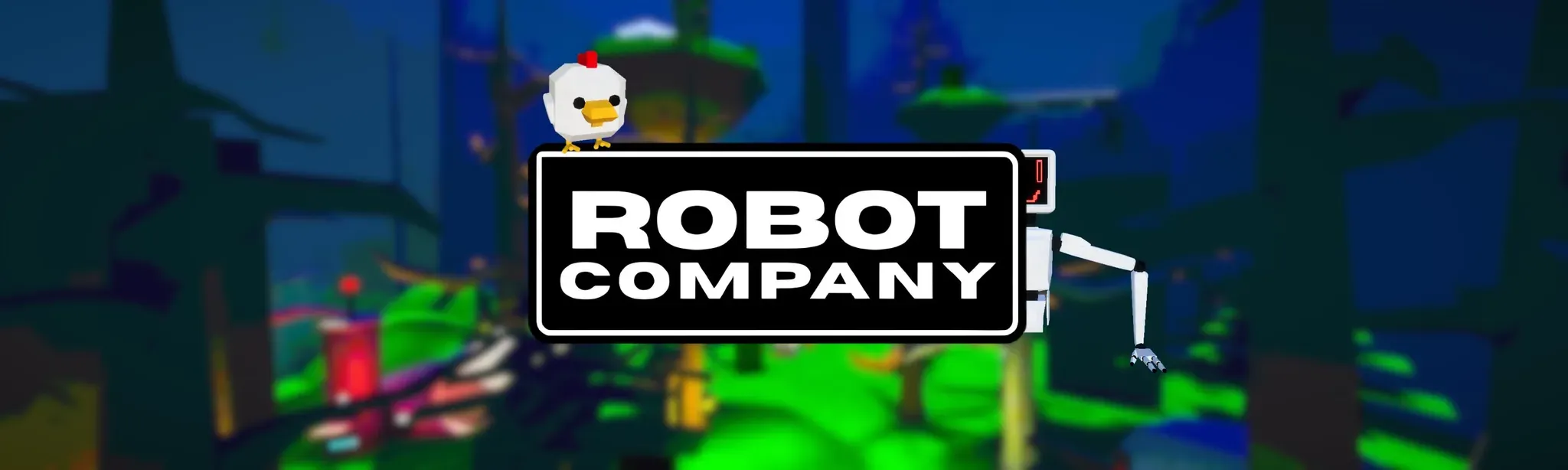 Robot Company