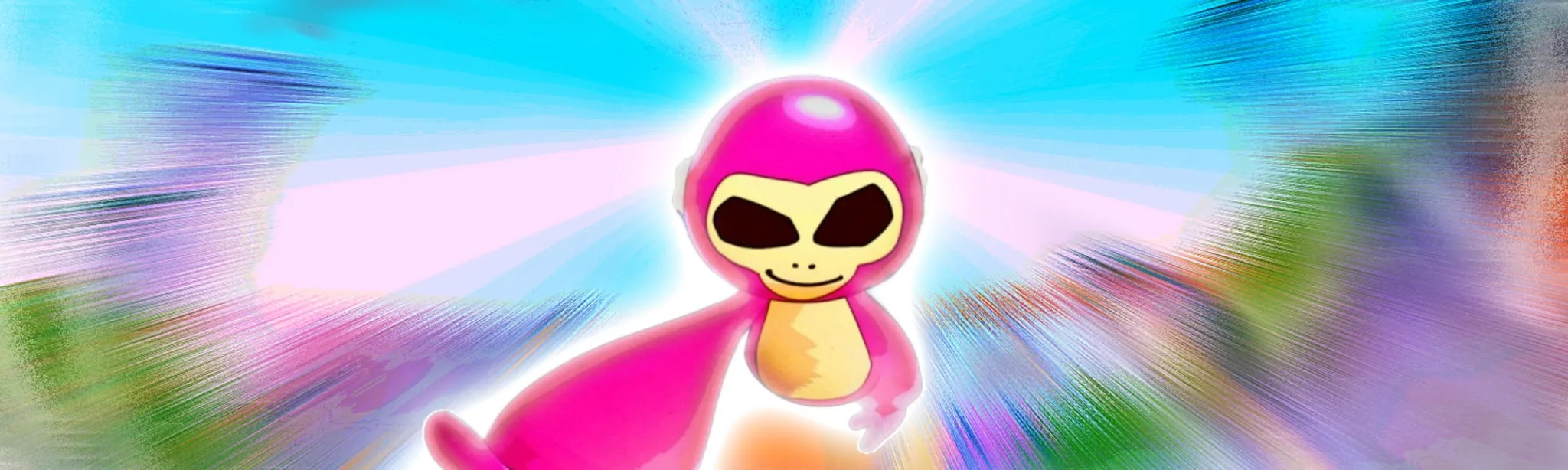 CHIMPAN': NEW EDITION