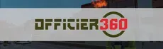 Officer360 hero image