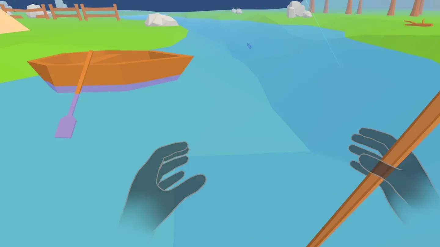 Catch Fish cover image