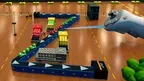 Cargo Loop: Color Sort Puzzle screenshot 2