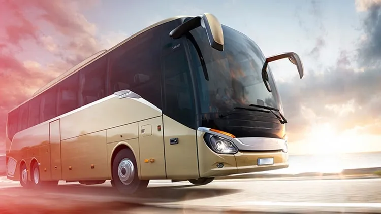 Developer update image for 🚍 New Update: Ramps Are Here!