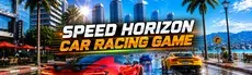 Speed Horizon Car Racing Game hero image