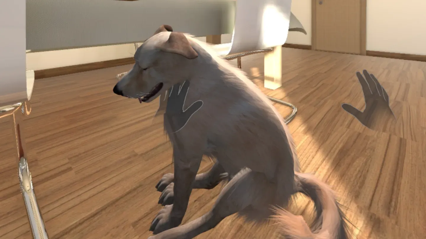 My puppy: Yellow Labrador cover image