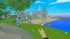 Backyard Bocce VR screenshot 3
