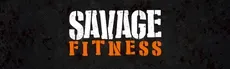 Savage Fitness hero image