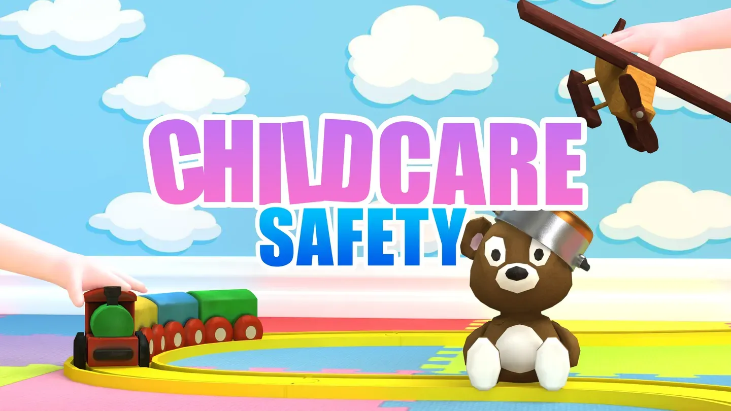Childcare Safety trailer 0