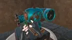 Odd Machines VR: Escape The Temple screenshot 5