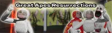 Great apes Resurrections hero image