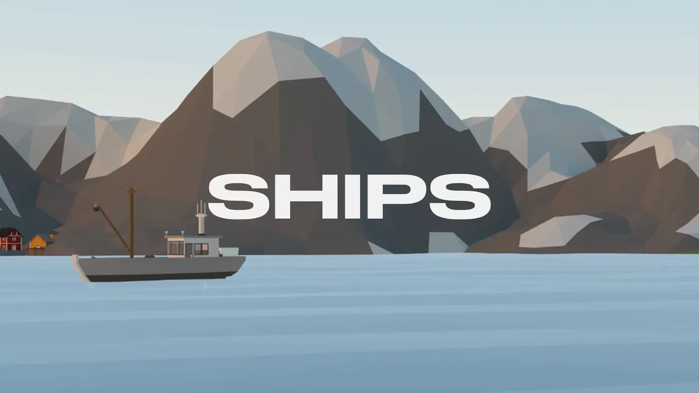 SHIPS trailer 0