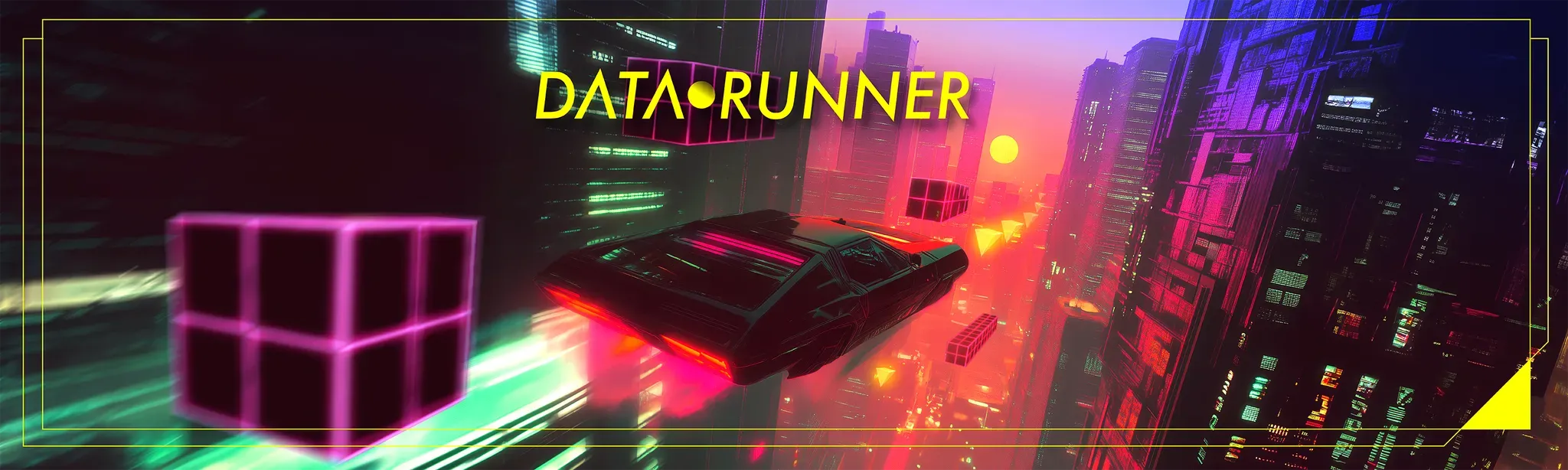 Data Runner