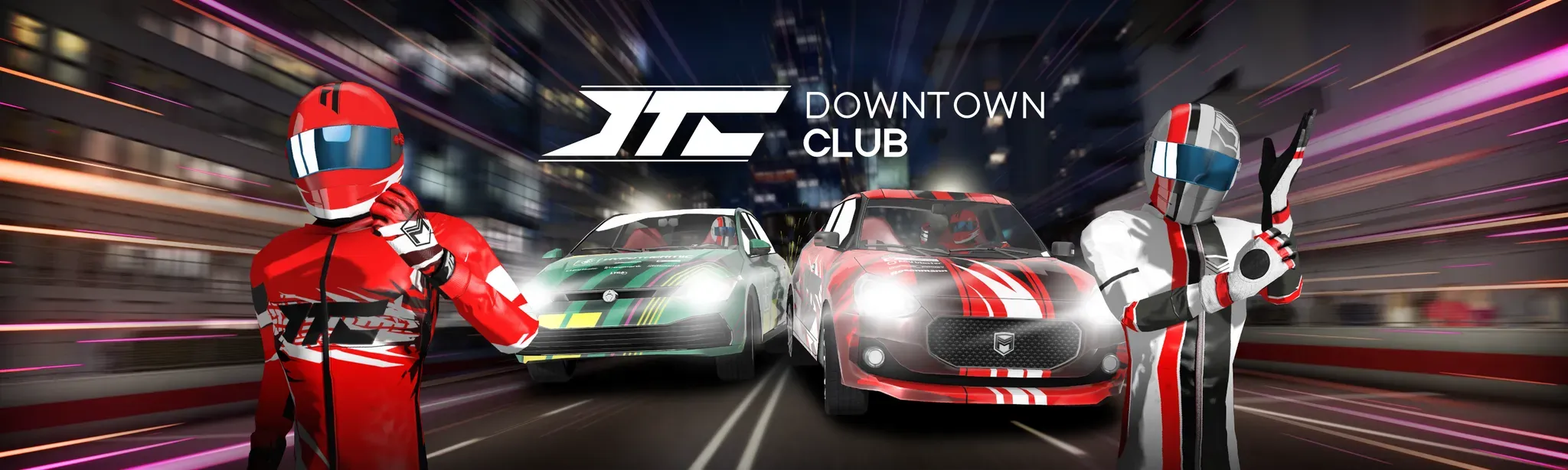 Downtown Club