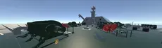 LNG Front Deck Tour hero image
