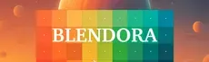 Blendora hero image