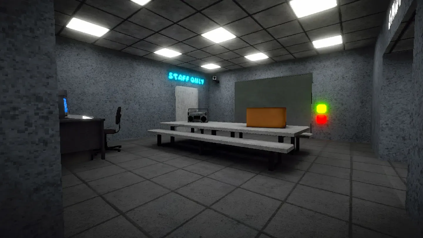 Primal Chase cover image