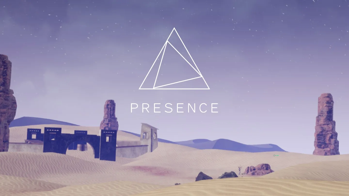 Presence trailer 0