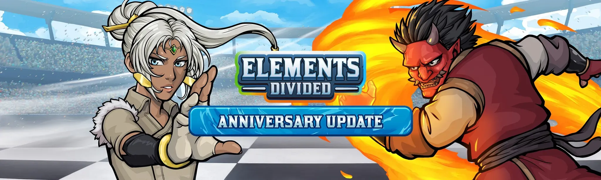 Elements Divided
