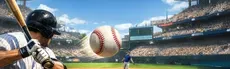Baseball Pro: VR Edition hero image