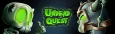 Undead Quest hero image