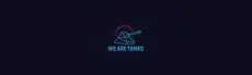 We Are Tanks hero image