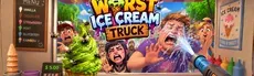 Worst Ice Cream Truck hero image