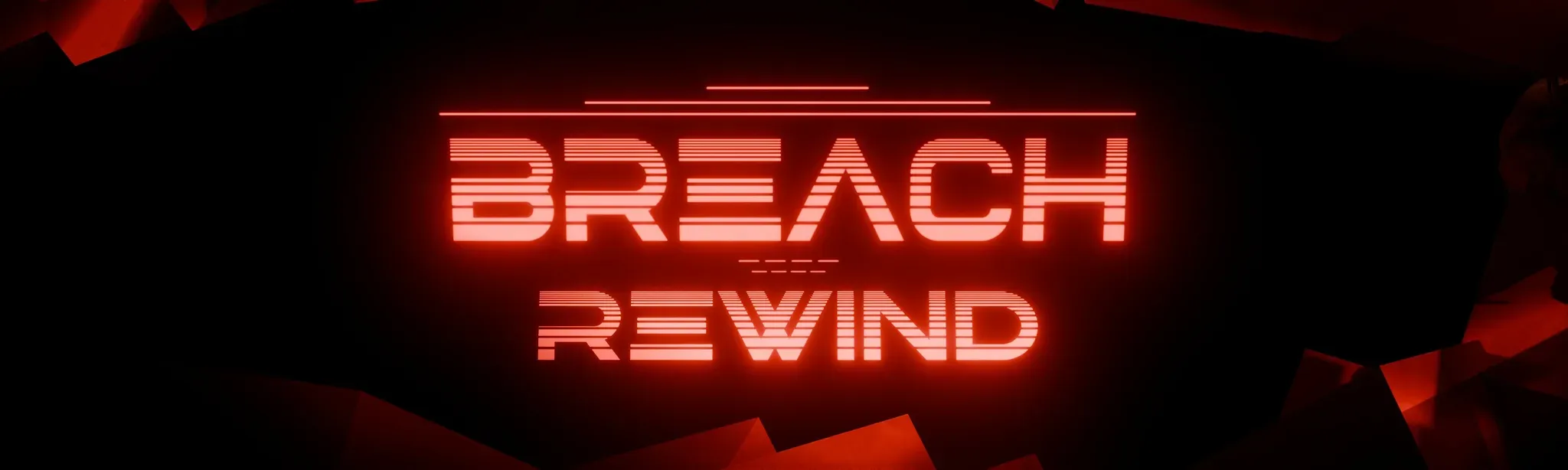 BREACH: REWIND