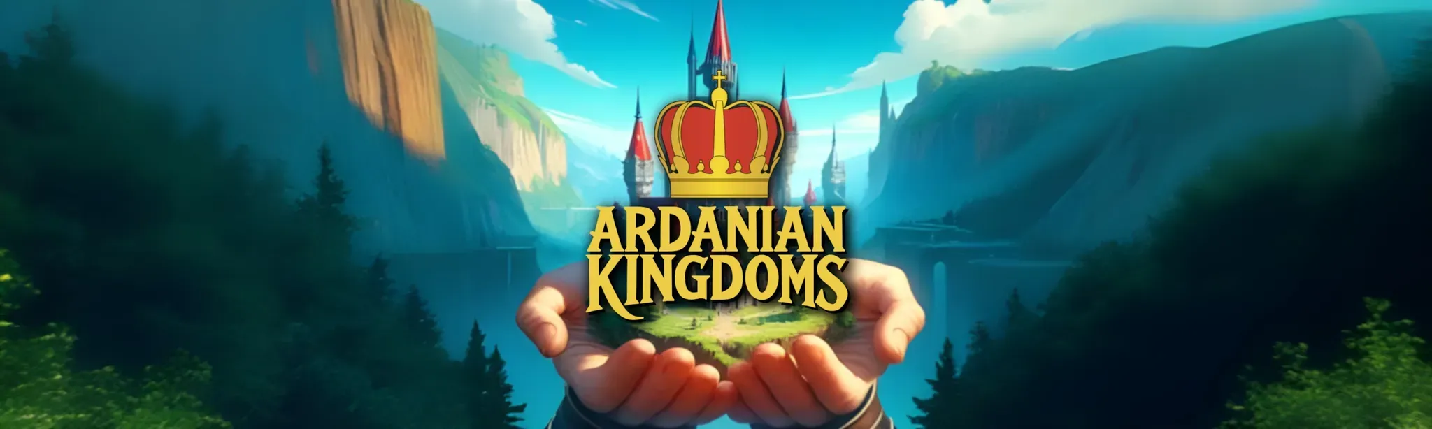 Ardanian Kingdoms