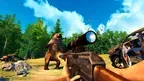 Animal Hunter VR: Wild Shooting Games screenshot 2