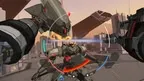 Mecha Force screenshot 2