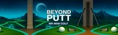 Beyond Putt :  MR Mini Golf hero image