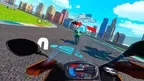 Moto Racing VR: Superbike GP Simulator screenshot 2