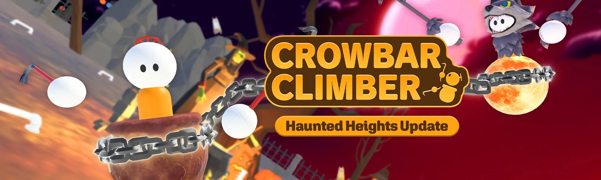 Crowbar Climber