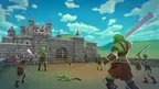 Be a Monkey : Co-op Tower Defense screenshot 4