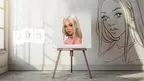 Sketchar AR Drawing, Painting, Tracing screenshot 0