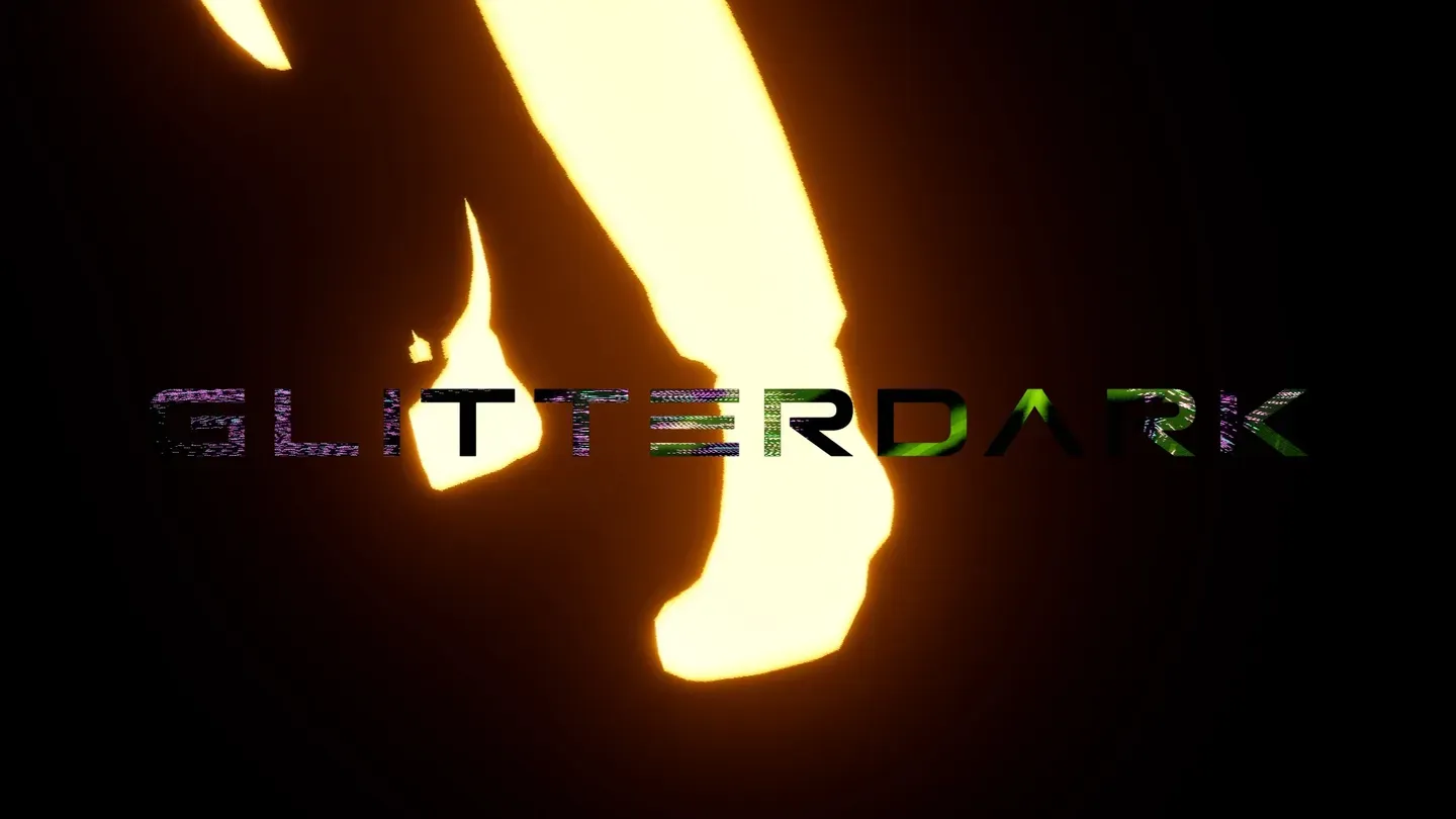 Glitter Dark trailer 0