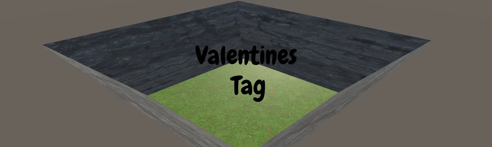 Valentines Tag