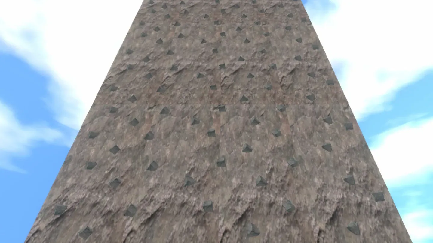 Chimpering VR cover image