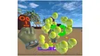 Frupu VR Fruit Punch screenshot 5