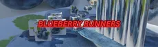 Blueberry Runners hero image