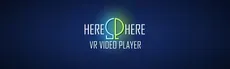 HereSphere VR Video Player hero image