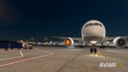 Airport Ground Handling Simulator VR screenshot 3