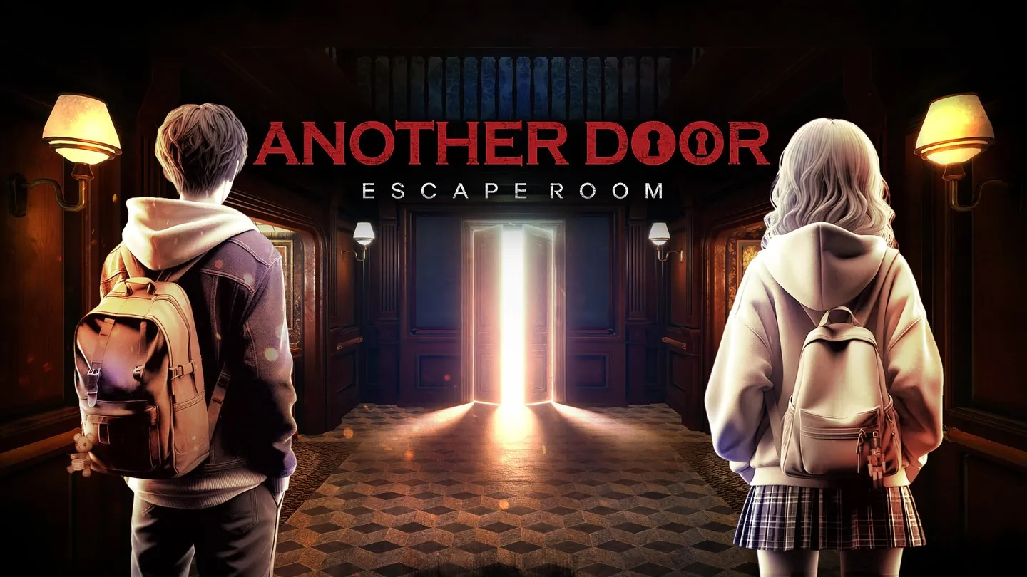 Another Door: Escape Room trailer 0