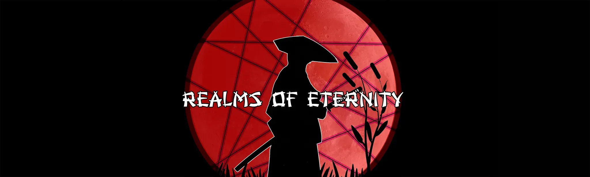 Realms Of Eternity