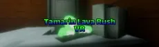 Tamarin Lava Rush VR hero image