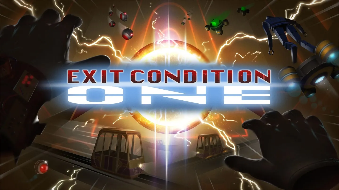 Exit Condition One Escape Room trailer 0