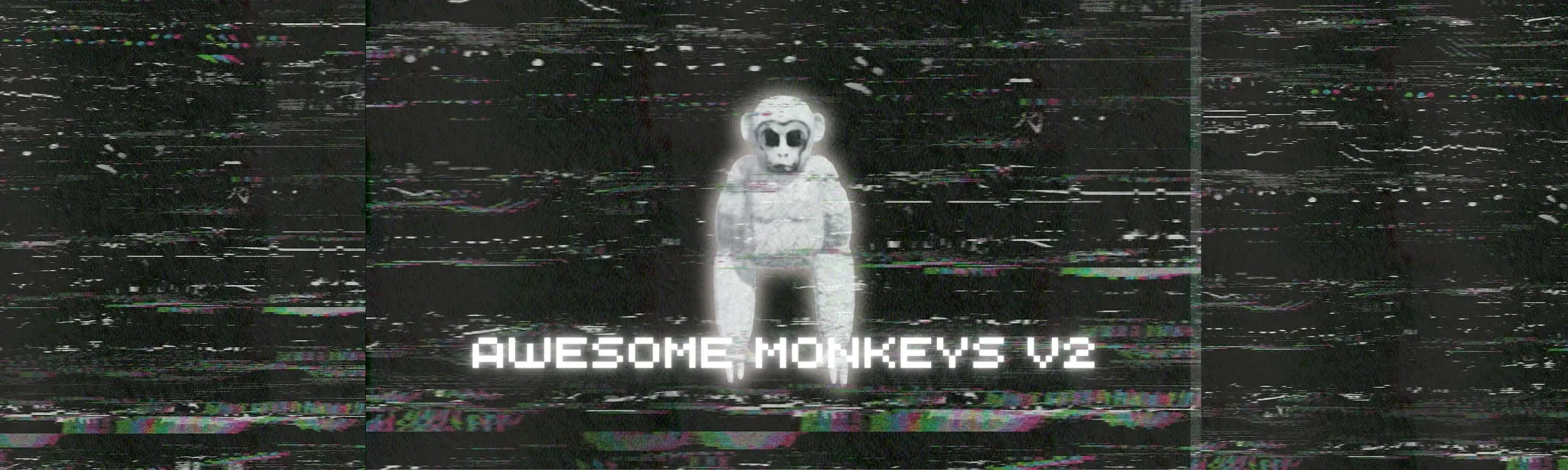 Awesome Monkeys V2