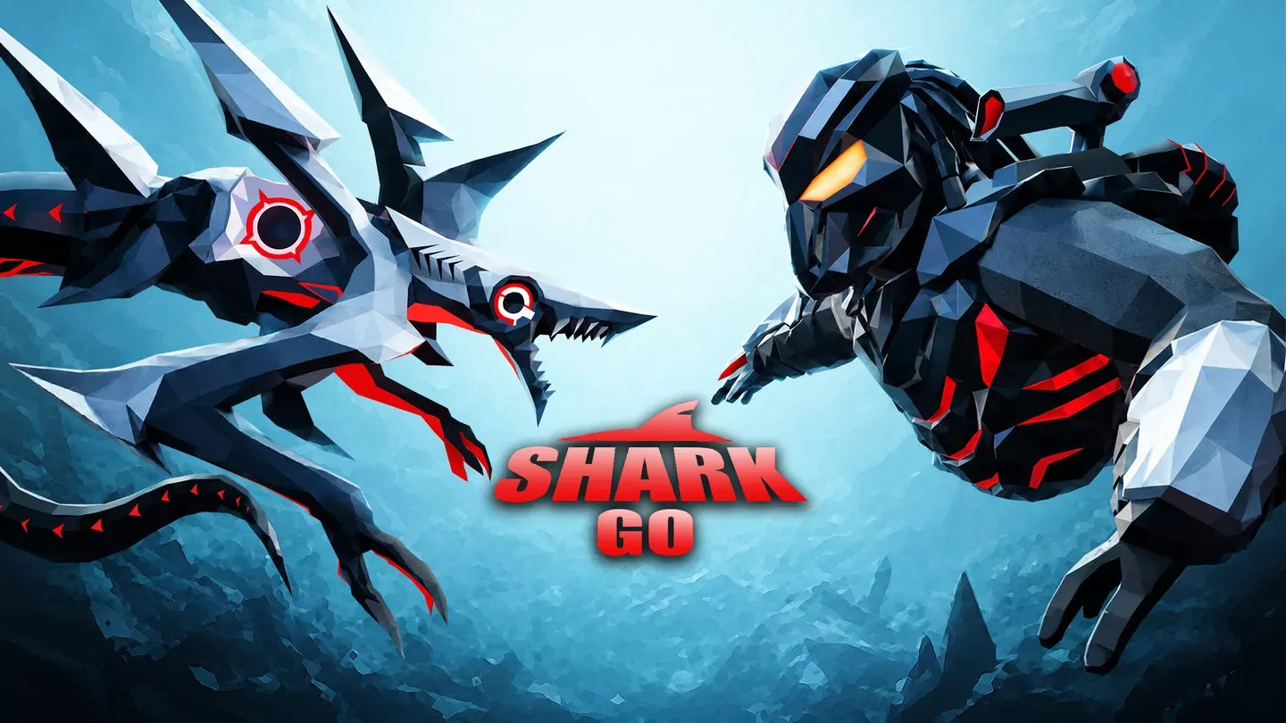 Shark Go trailer 0